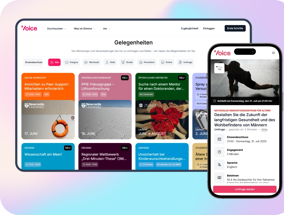 Hero image The all-in-one platform for impactful community engagement